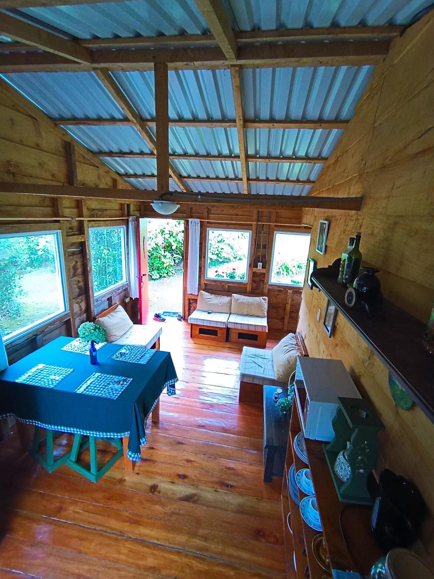 Holiday home La Picuda Quetzal *