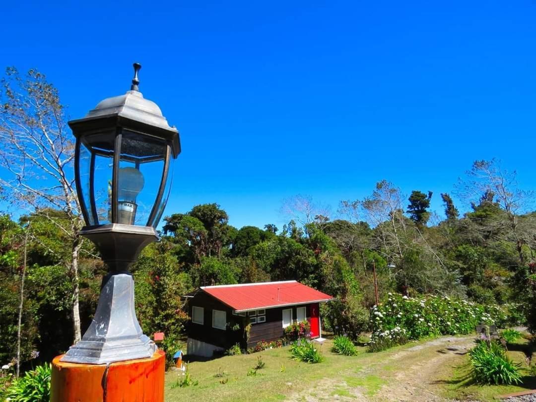 Holiday home La Picuda Quetzal