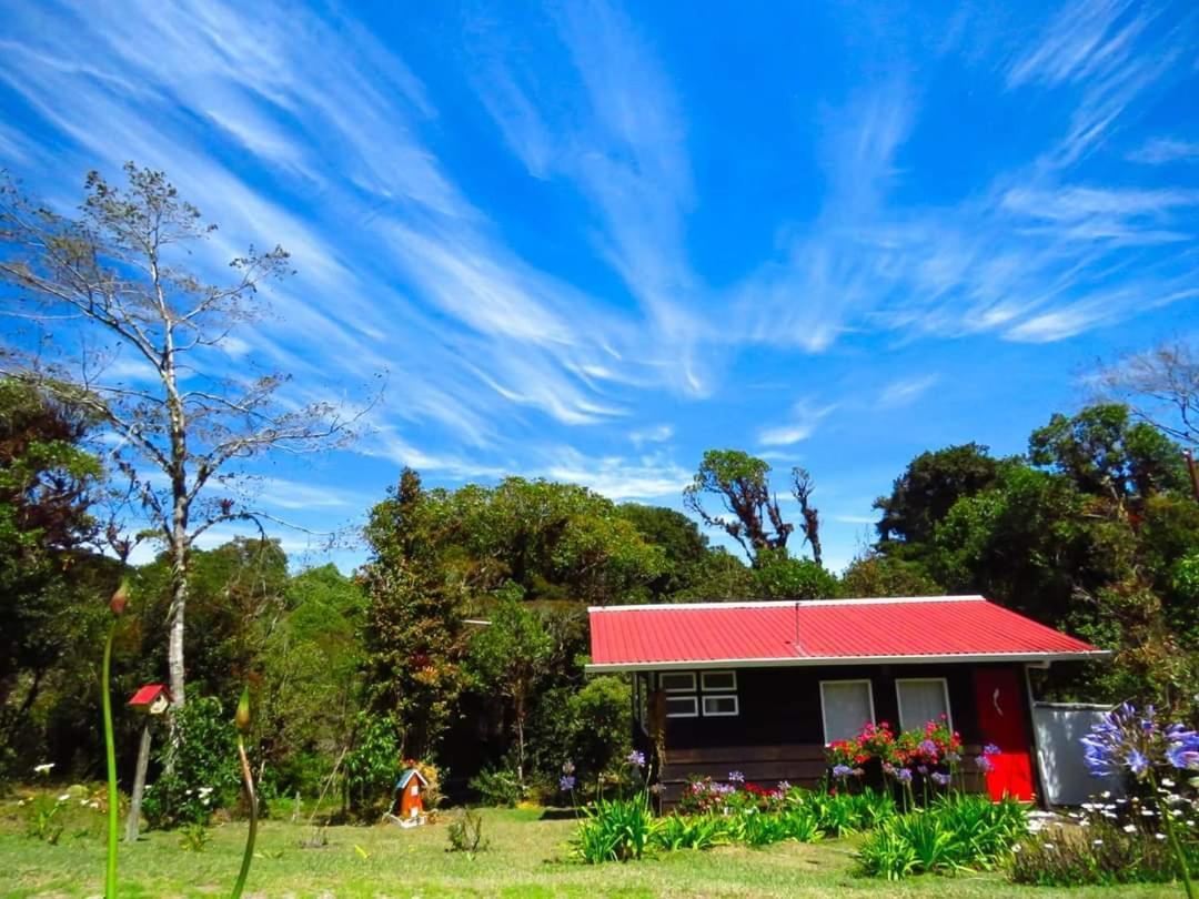 Holiday home La Picuda Quetzal *